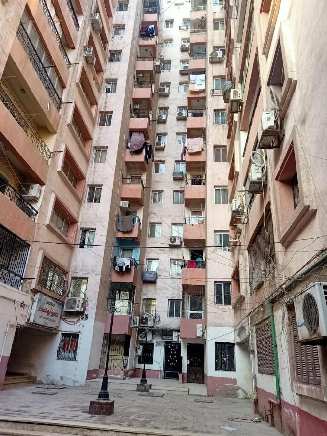 فاكانزا شقة فندقية مفروشة- Vacanze Al Fayyūm Esterno foto